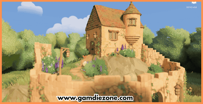 Tiny Glade Free Download Full Version PC Game