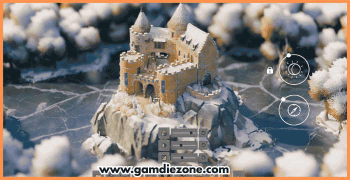 Tiny Glade Free Download Full Version PC Game