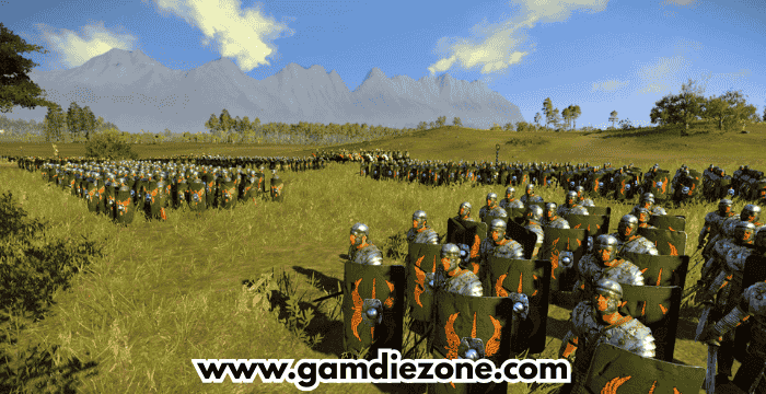 Total War: Rome 2 Download Full Version PC Game