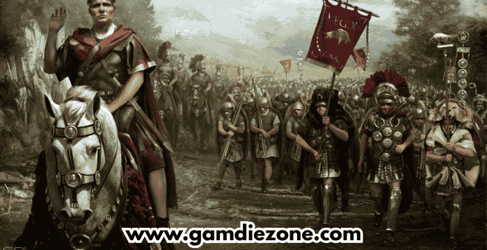 Total War: Rome 2 Download Full Version PC Game