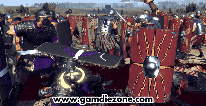 Total War: Rome 2 Download Full Version PC Game
