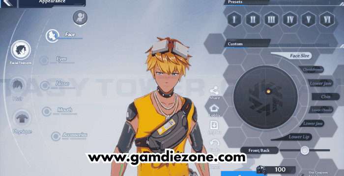 Tower of Fantasy Download Full Version PC Game