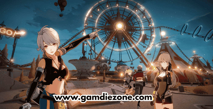 Tower of Fantasy Download Full Version PC Game