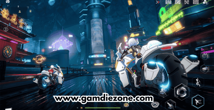 Tower of Fantasy Download Full Version PC Game