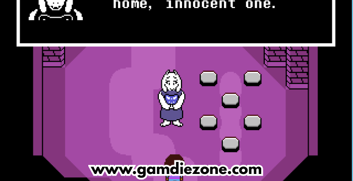 Undertale Download Full Version PC Game