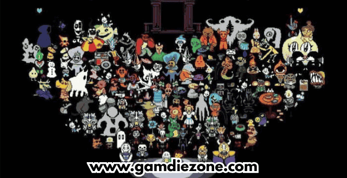 Undertale Download Full Version PC Game