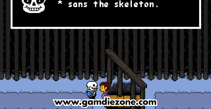 Undertale Download Full Version PC Game