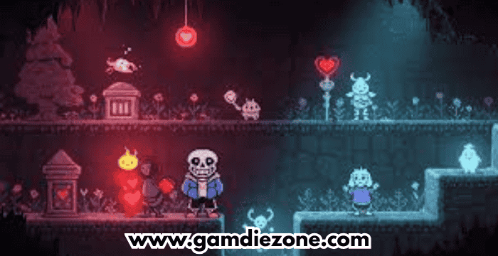 Undertale Download Full Version PC Game