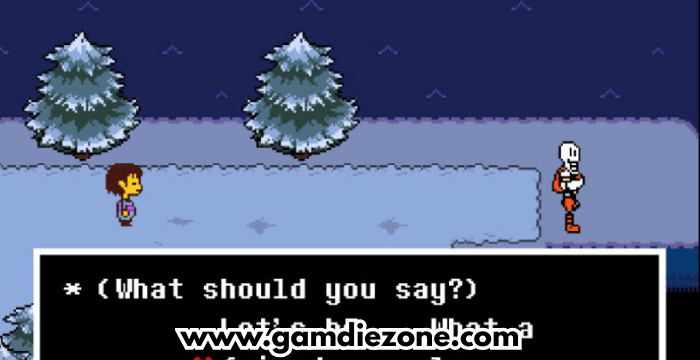 Undertale Download Full Version PC Game