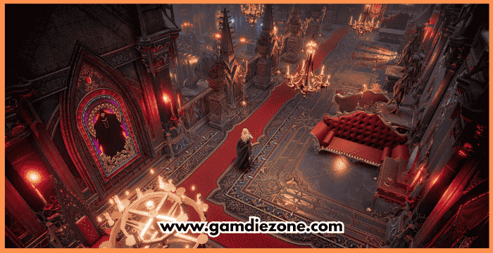 V Rising Download Full Version PC Game