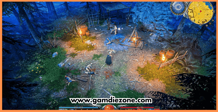 V Rising Download Full Version PC Game