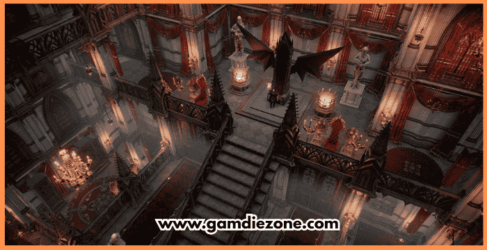V Rising Download Full Version PC Game