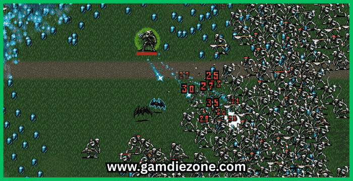 Vampire Survivors Download Full Version PC Game
