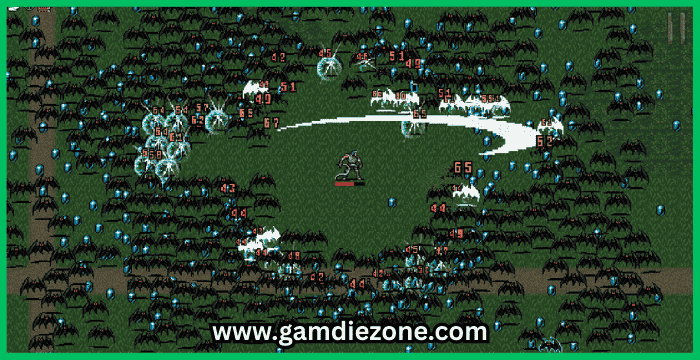 Vampire Survivors Download Full Version PC Game