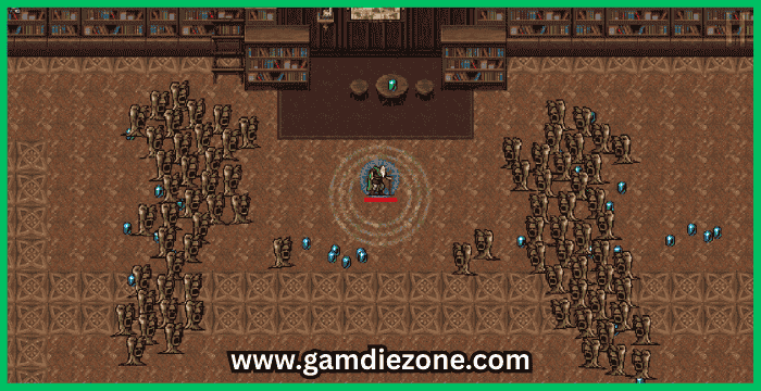 Vampire Survivors Download Full Version PC Game