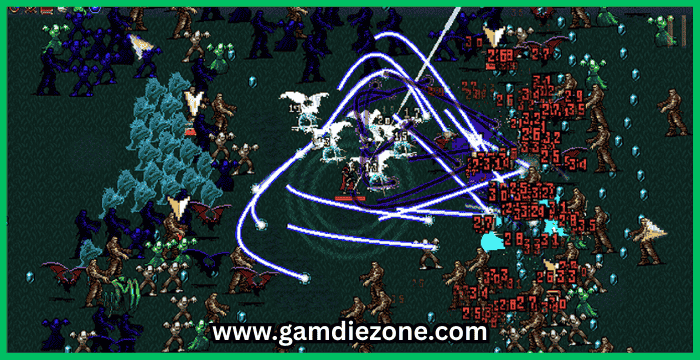 Vampire Survivors Download Full Version PC Game