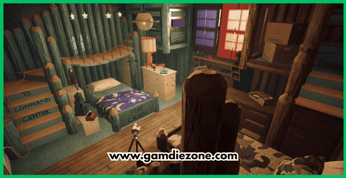 What Remains of Edith Finch Download Full Version PC Game