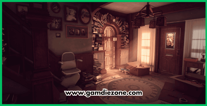 What Remains of Edith Finch Download Full Version PC Game