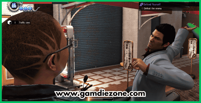 Yakuza 6 Download Full Version PC Game