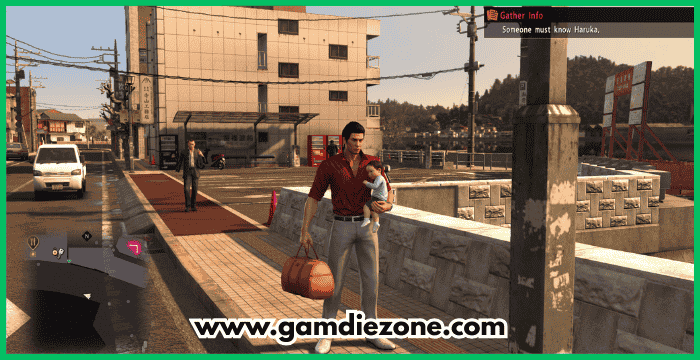 Yakuza 6 Download Full Version PC Game