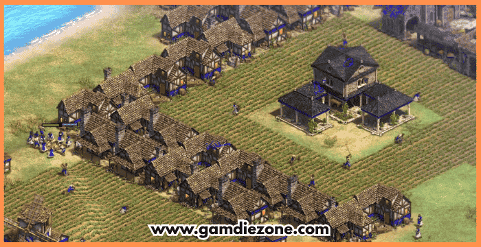 Age of Empires 2 Free Download Full Version PC Game