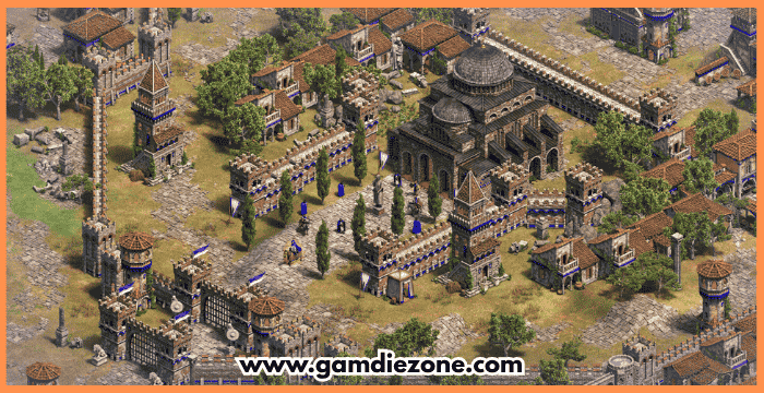Age of Empires 2 Free Download Full Version PC Game