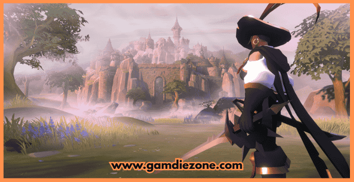Albion Online Free Download Full Version PC Game