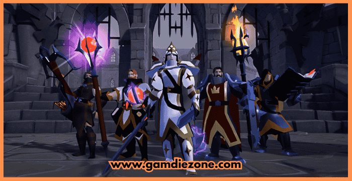 Albion Online Free Download Full Version PC Game