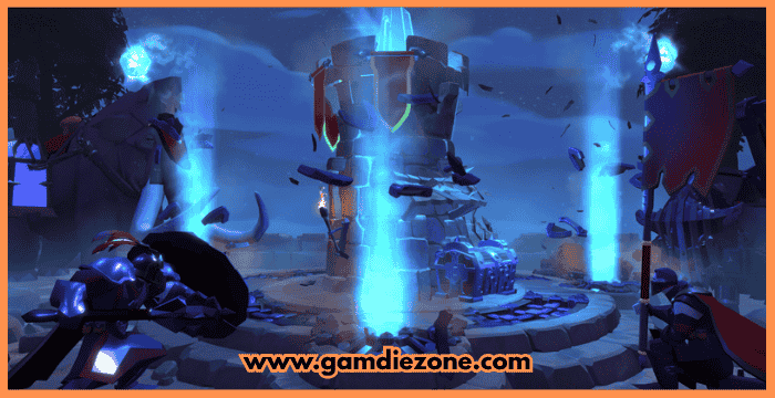 Albion Online Free Download Full Version PC Game