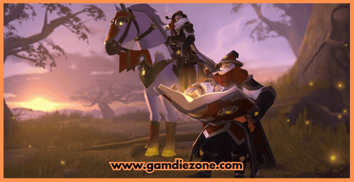 Albion Online Free Download Full Version PC Game