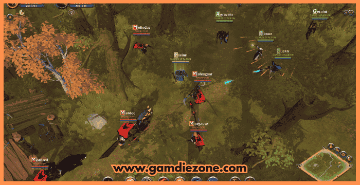 Albion Online Free Download Full Version PC Game