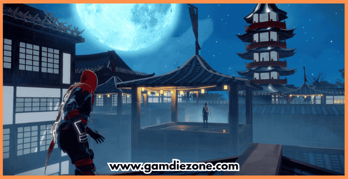 Aragami Free Download Full Version PC Game