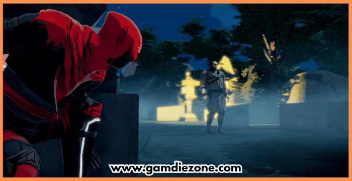 Aragami Free Download Full Version PC Game