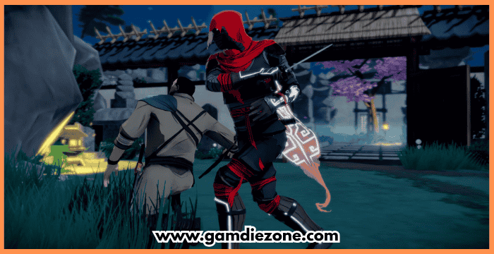 Aragami Free Download Full Version PC Game