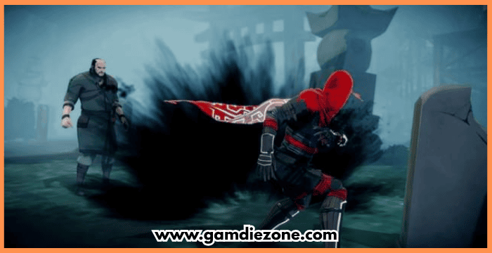 Aragami Free Download Full Version PC Game