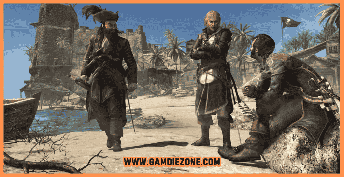 Assassins Creed Black Flag Free Download