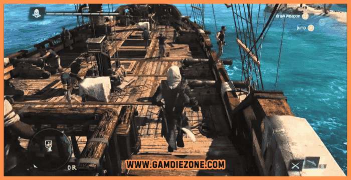 Assassins Creed Black Flag Free Download