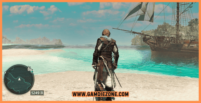 Assassins Creed Black Flag Free Download