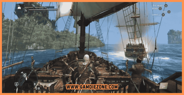 Assassins Creed Black Flag Free Download