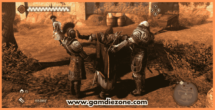 Assassins Creed: Brotherhood Free Download