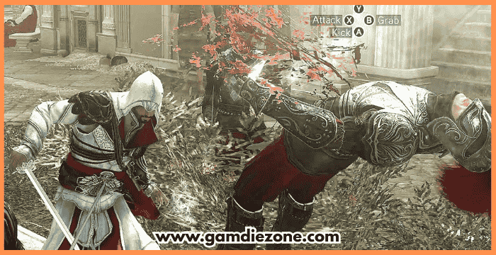 Assassins Creed: Brotherhood Free Download