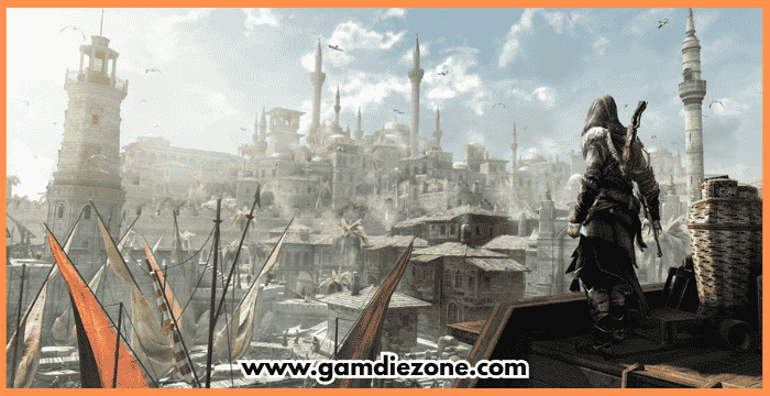 Assassins Creed: Revelations Free Download