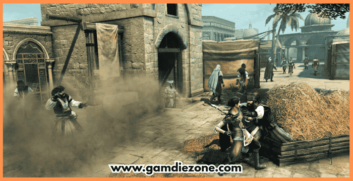Assassins Creed: Revelations Free Download