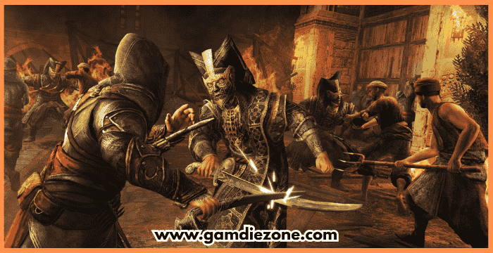 Assassins Creed: Revelations Free Download