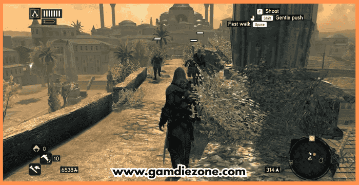 Assassins Creed: Revelations Free Download