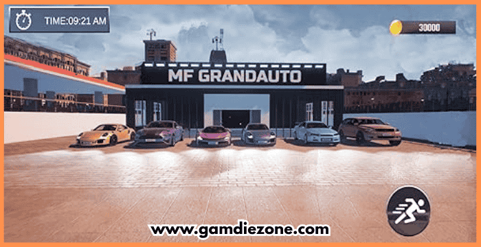 Auto Sale Life Free Download Full Version PC Game
