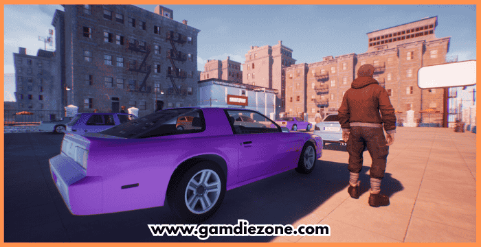 Auto Sale Life Free Download Full Version PC Game