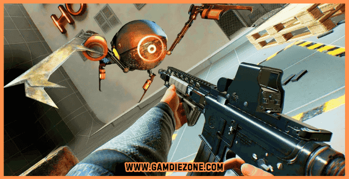 BONEWORKS Free Download Full Version