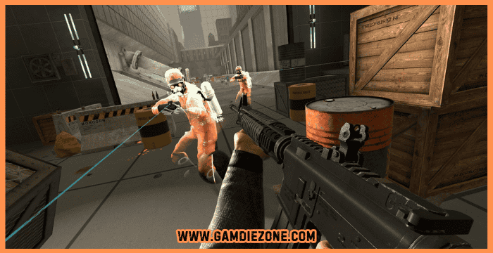BONEWORKS Free Download Full Version