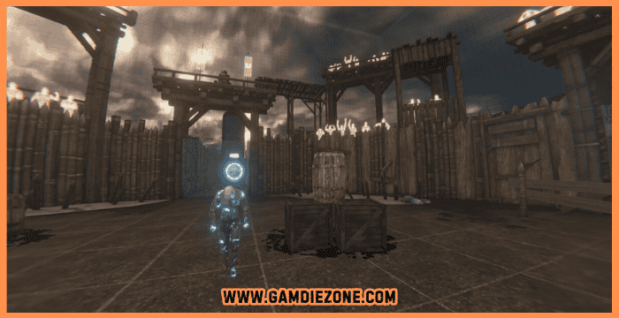 BONEWORKS Free Download Full Version